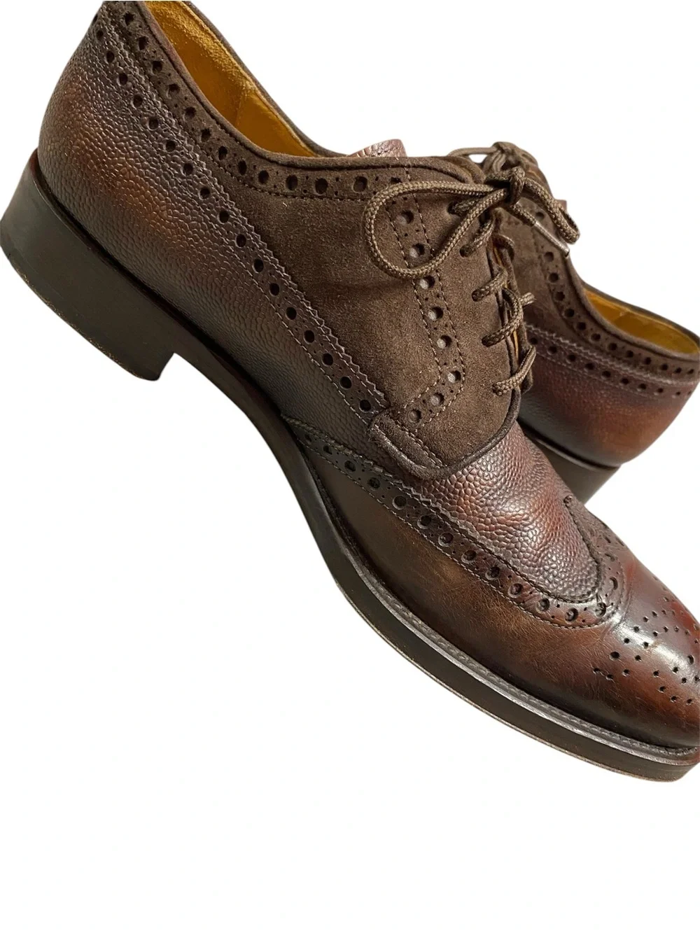 Magnanni good preloved